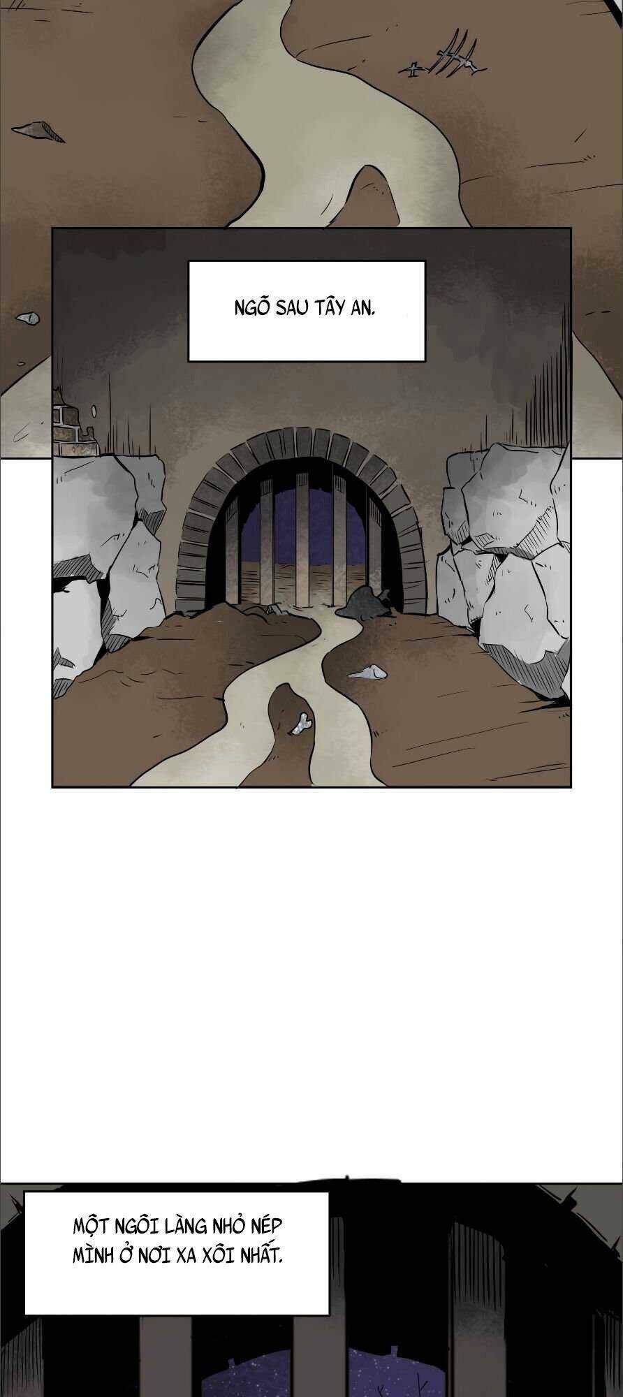 Thăng Cấp Vô Hạn Trong Murim Chapter 38 - Trang 2