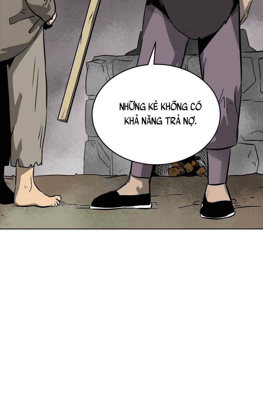 Thăng Cấp Vô Hạn Trong Murim Chapter 38 - Trang 2