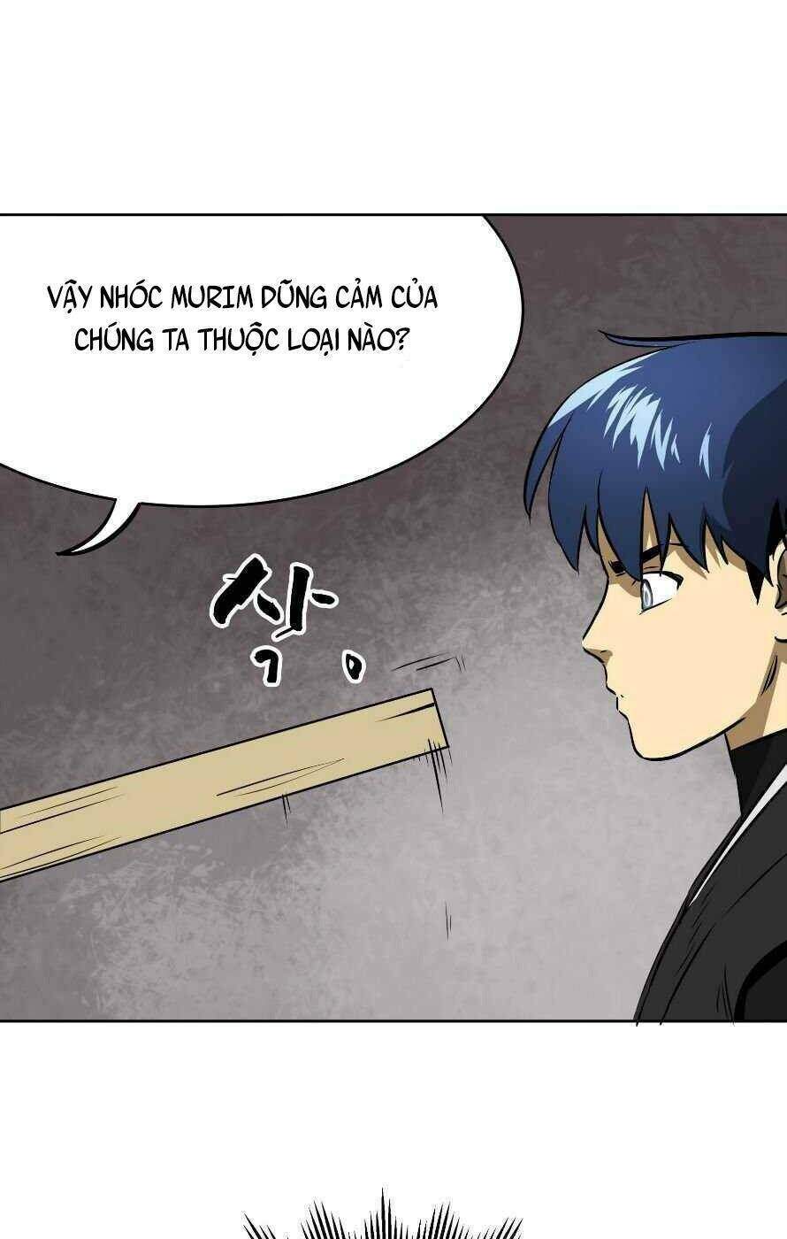 Thăng Cấp Vô Hạn Trong Murim Chapter 38 - Trang 2