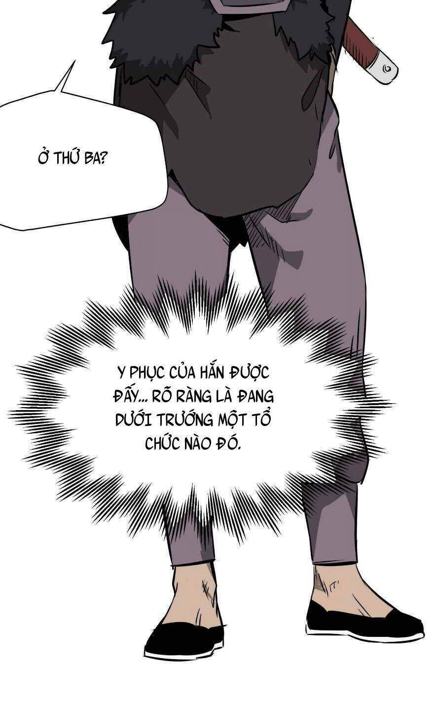 Thăng Cấp Vô Hạn Trong Murim Chapter 38 - Trang 2