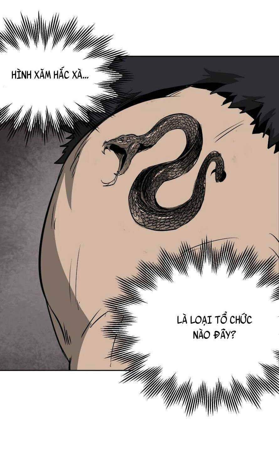 Thăng Cấp Vô Hạn Trong Murim Chapter 38 - Trang 2