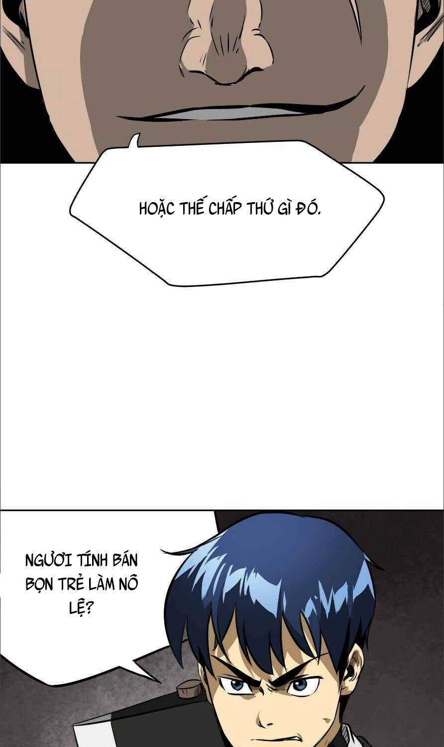 Thăng Cấp Vô Hạn Trong Murim Chapter 38 - Trang 2