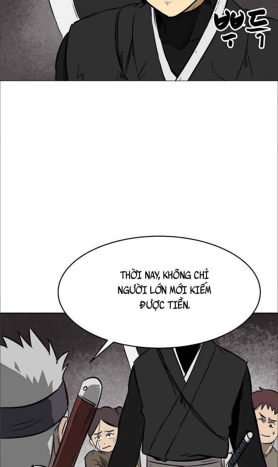 Thăng Cấp Vô Hạn Trong Murim Chapter 38 - Trang 2