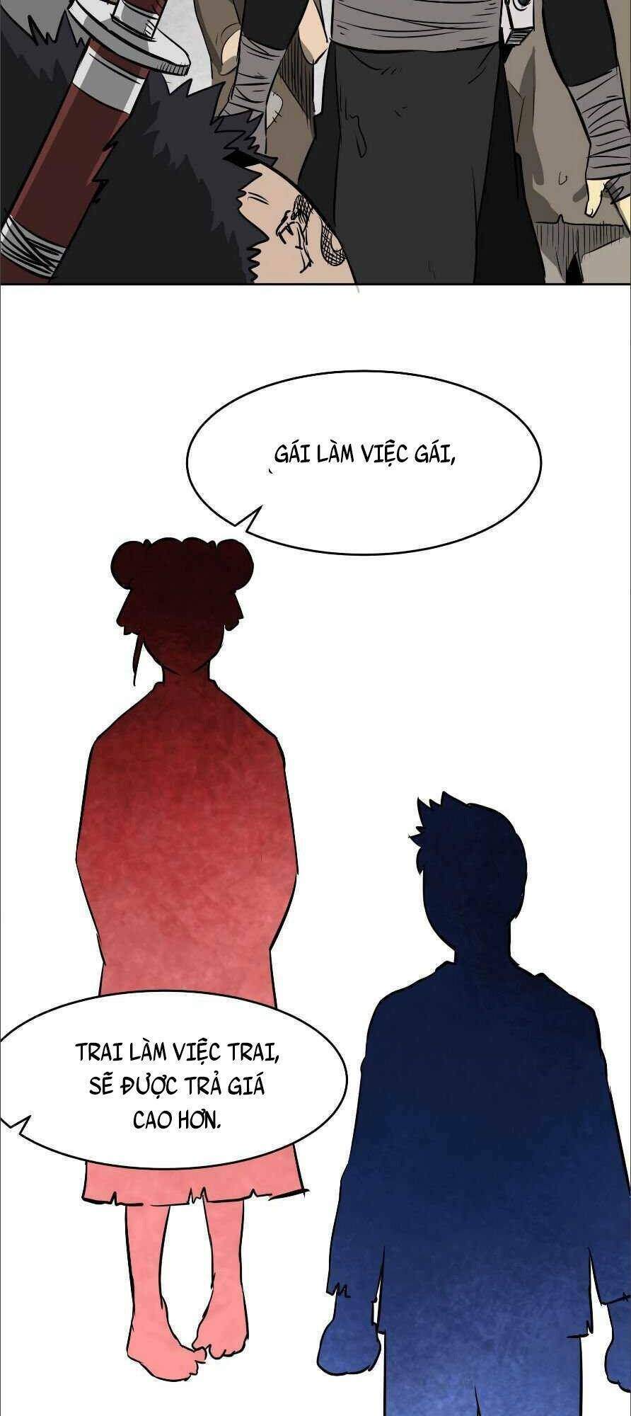 Thăng Cấp Vô Hạn Trong Murim Chapter 38 - Trang 2