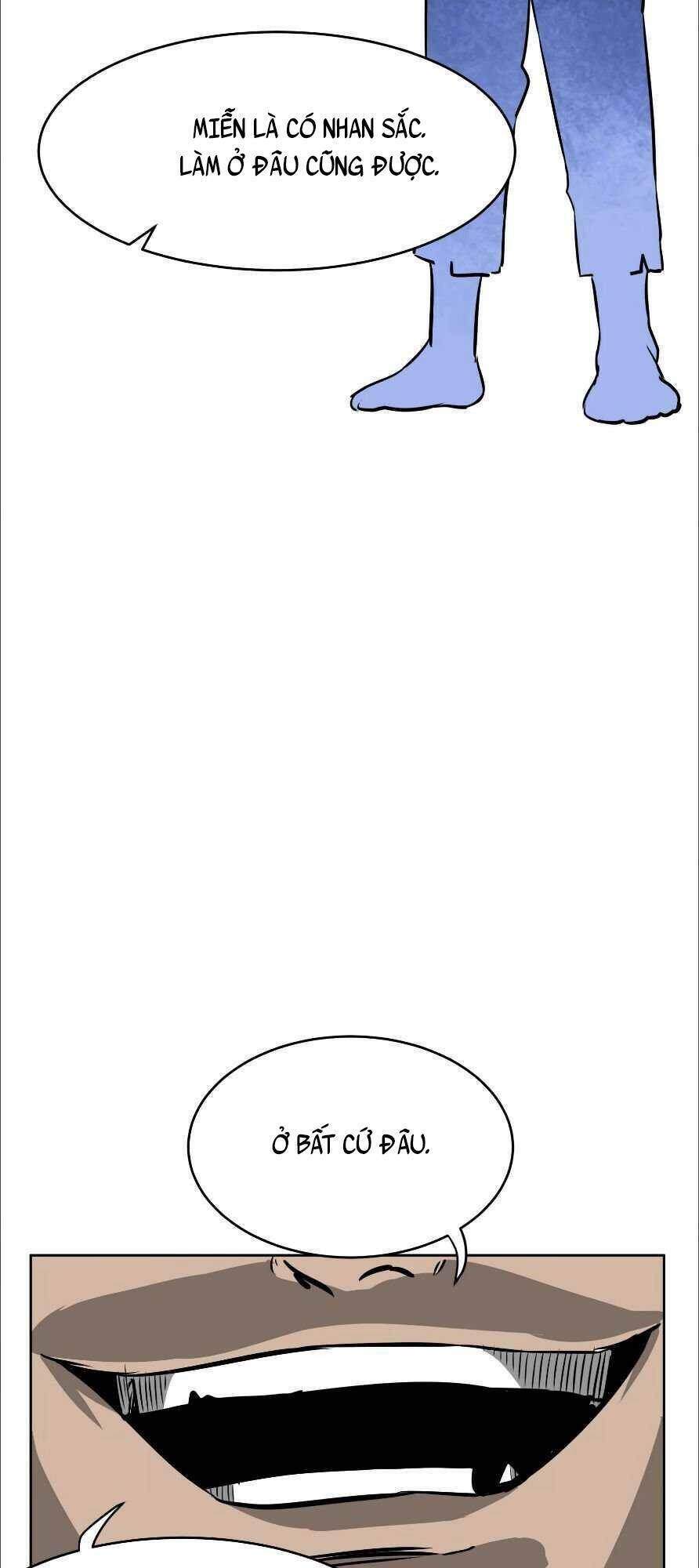 Thăng Cấp Vô Hạn Trong Murim Chapter 38 - Trang 2