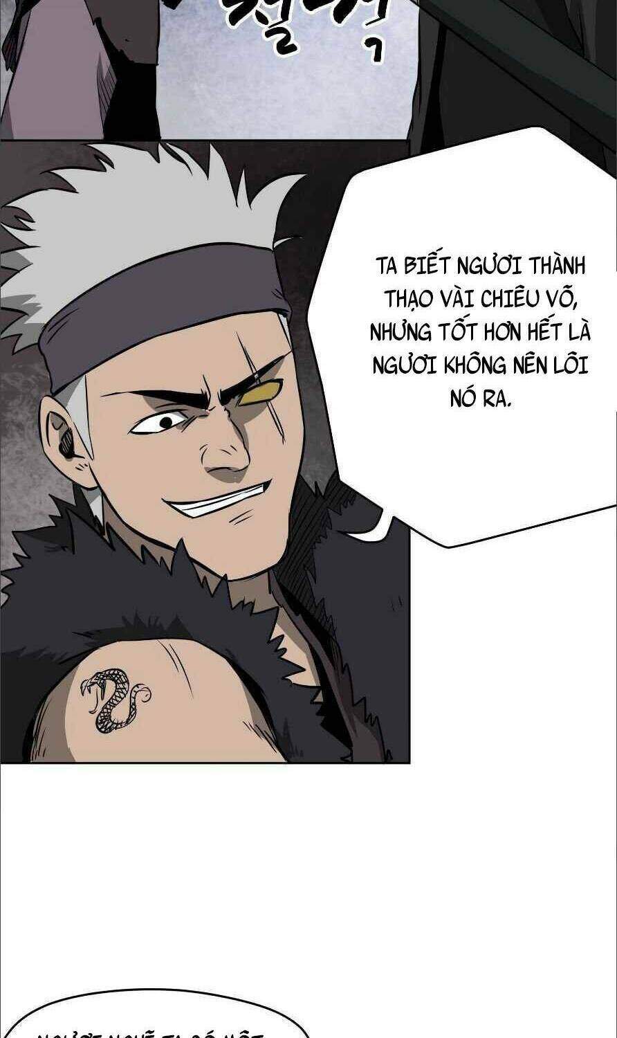 Thăng Cấp Vô Hạn Trong Murim Chapter 38 - Trang 2