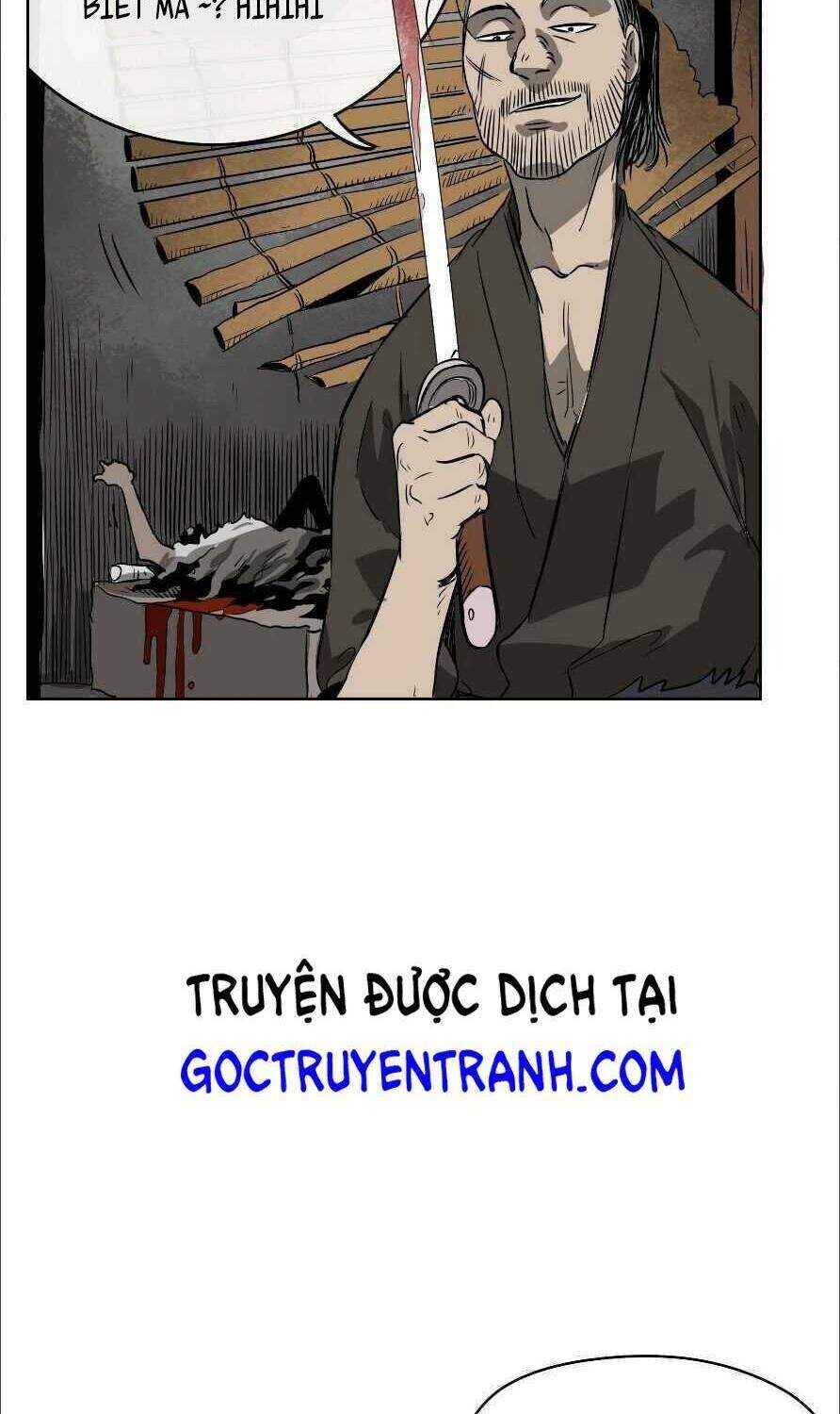 Thăng Cấp Vô Hạn Trong Murim Chapter 38 - Trang 2