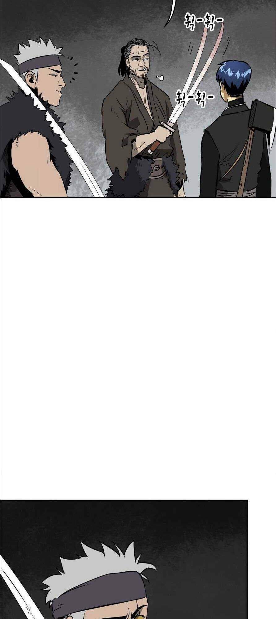 Thăng Cấp Vô Hạn Trong Murim Chapter 38 - Trang 2