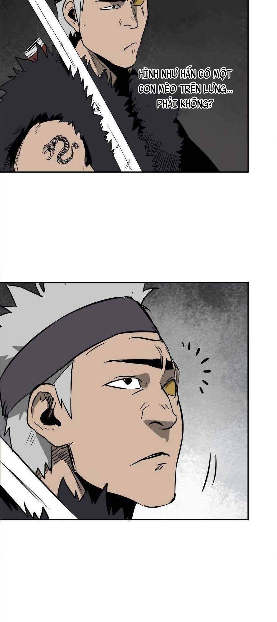 Thăng Cấp Vô Hạn Trong Murim Chapter 38 - Trang 2