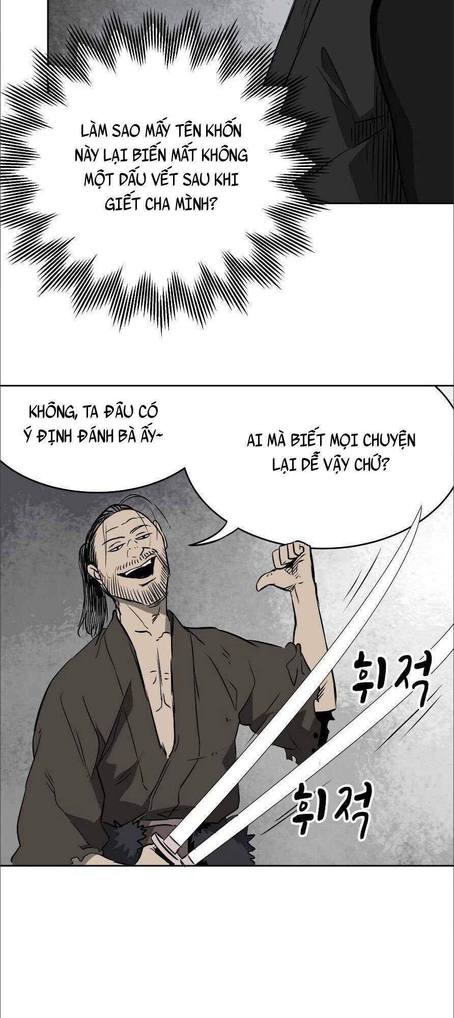 Thăng Cấp Vô Hạn Trong Murim Chapter 38 - Trang 2