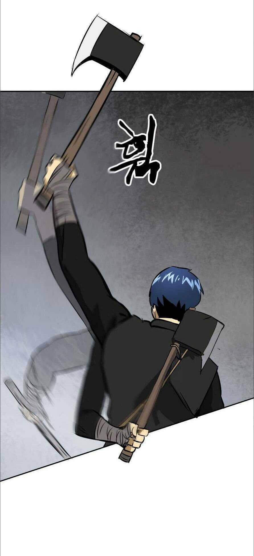 Thăng Cấp Vô Hạn Trong Murim Chapter 38 - Trang 2