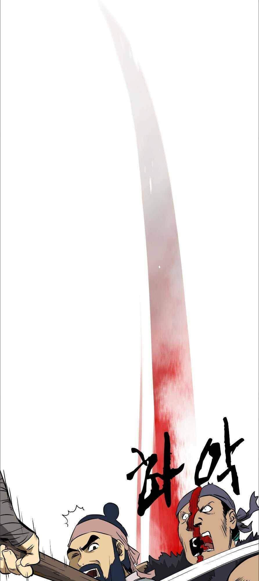 Thăng Cấp Vô Hạn Trong Murim Chapter 38 - Trang 2