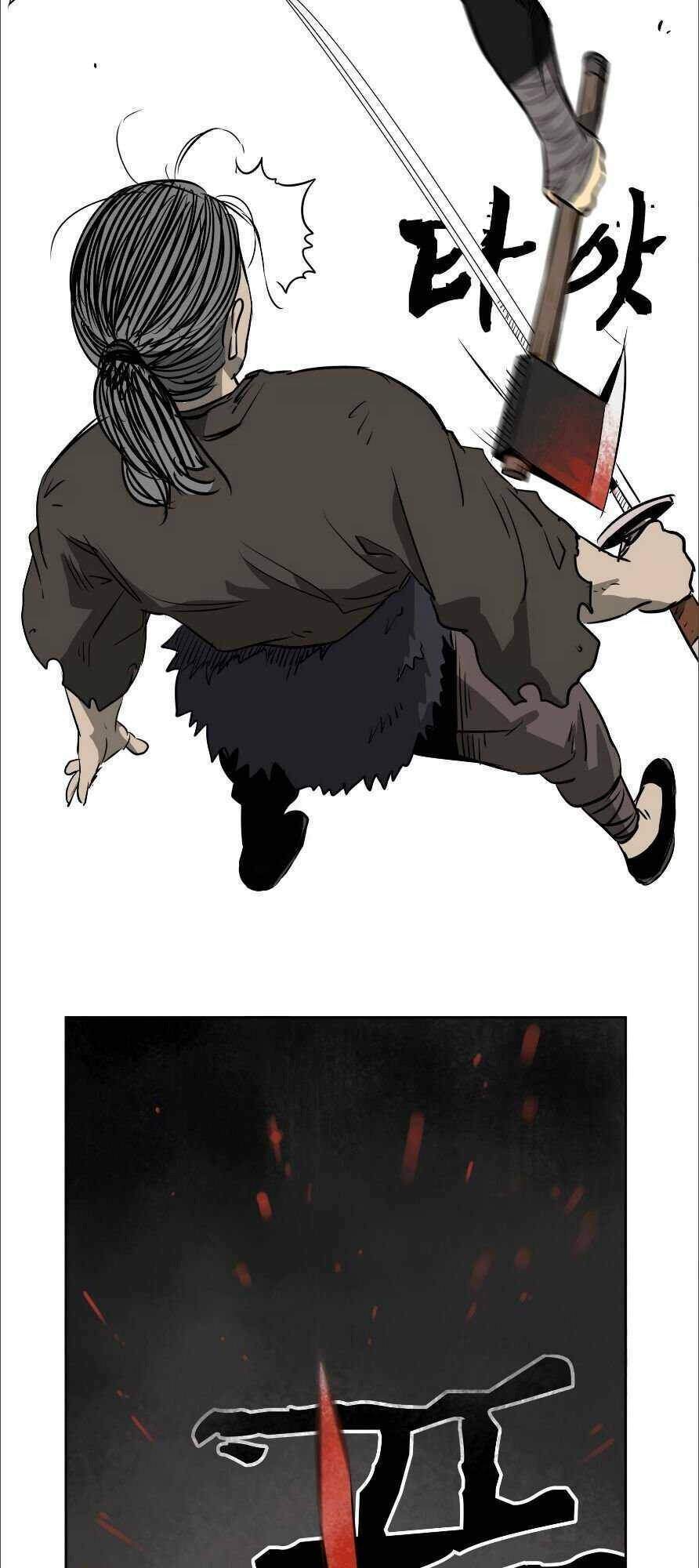 Thăng Cấp Vô Hạn Trong Murim Chapter 38 - Trang 2