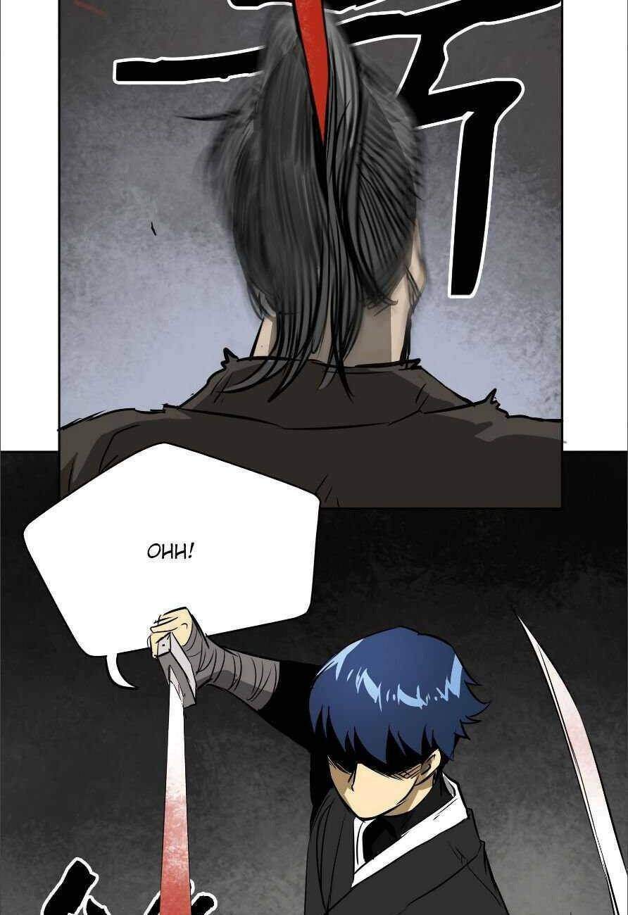 Thăng Cấp Vô Hạn Trong Murim Chapter 38 - Trang 2