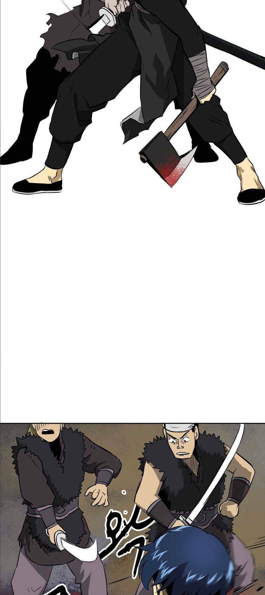 Thăng Cấp Vô Hạn Trong Murim Chapter 39 - Trang 2