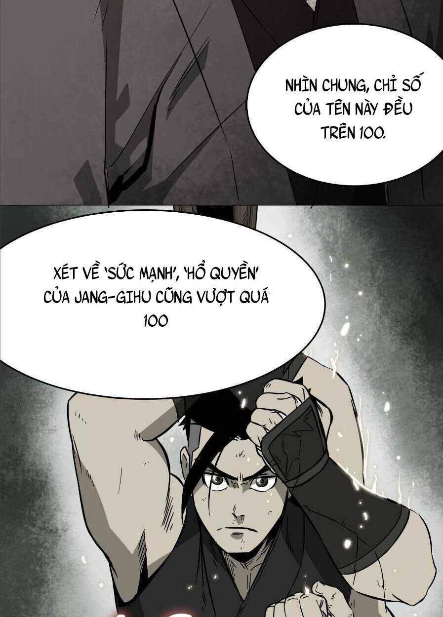 Thăng Cấp Vô Hạn Trong Murim Chapter 40 - Trang 2