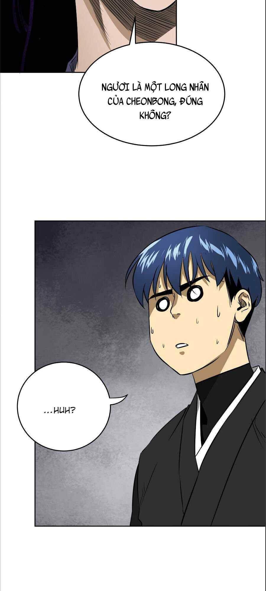 Thăng Cấp Vô Hạn Trong Murim Chapter 40 - Trang 2