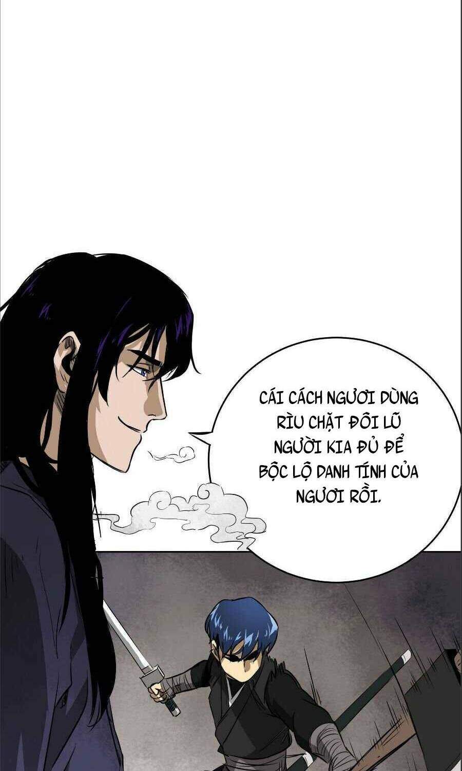 Thăng Cấp Vô Hạn Trong Murim Chapter 40 - Trang 2