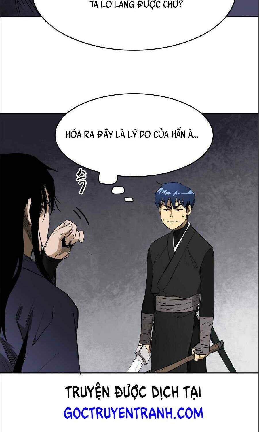 Thăng Cấp Vô Hạn Trong Murim Chapter 40 - Trang 2