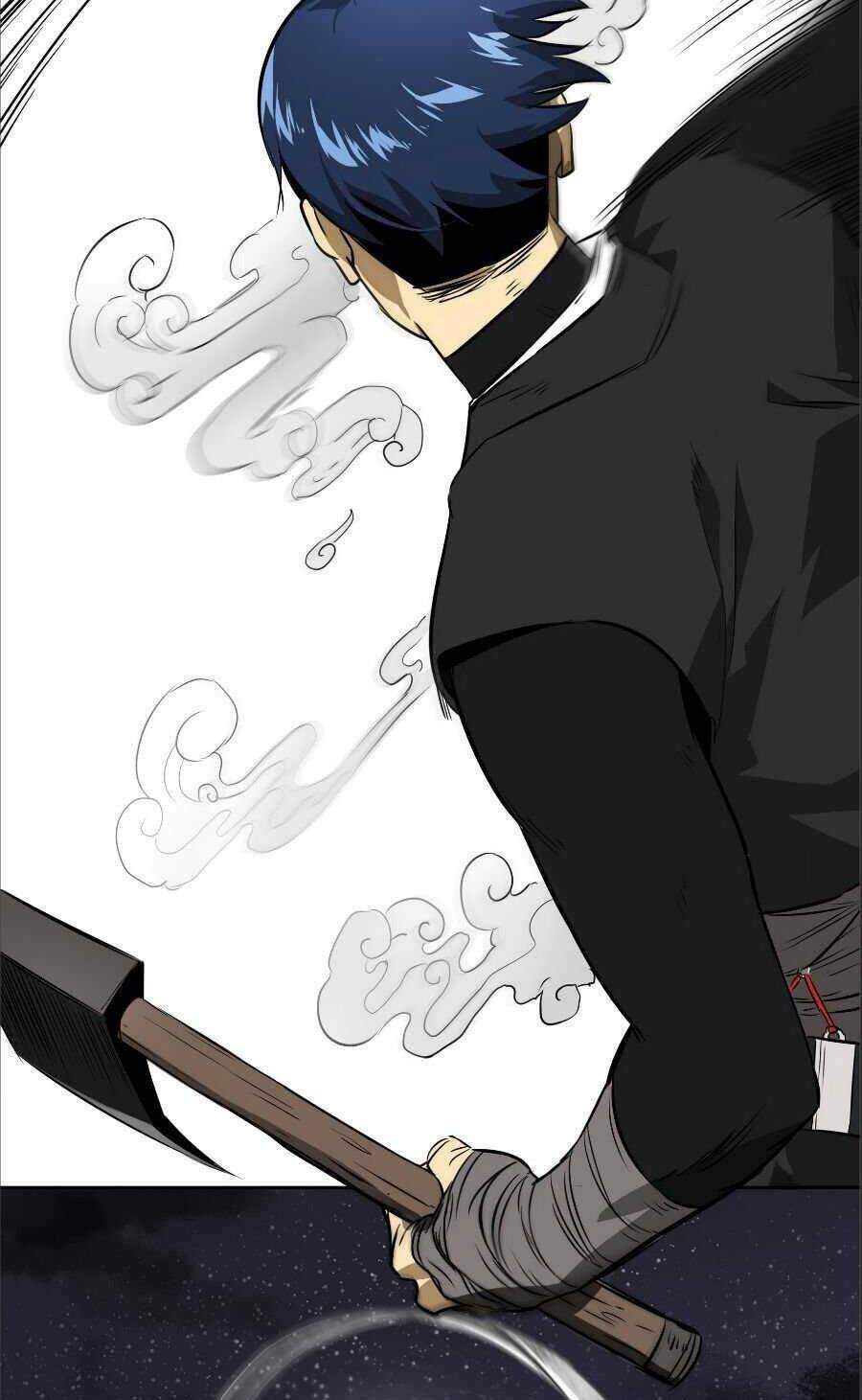 Thăng Cấp Vô Hạn Trong Murim Chapter 40 - Trang 2