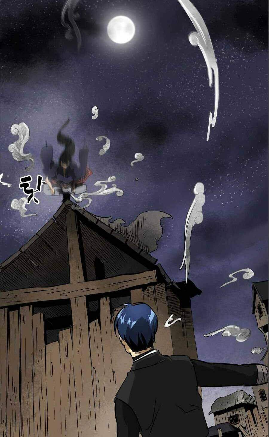 Thăng Cấp Vô Hạn Trong Murim Chapter 40 - Trang 2