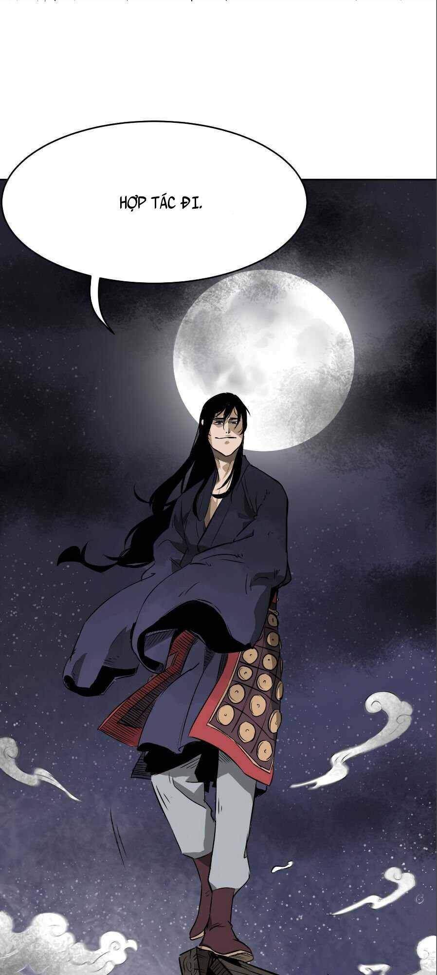 Thăng Cấp Vô Hạn Trong Murim Chapter 40 - Trang 2