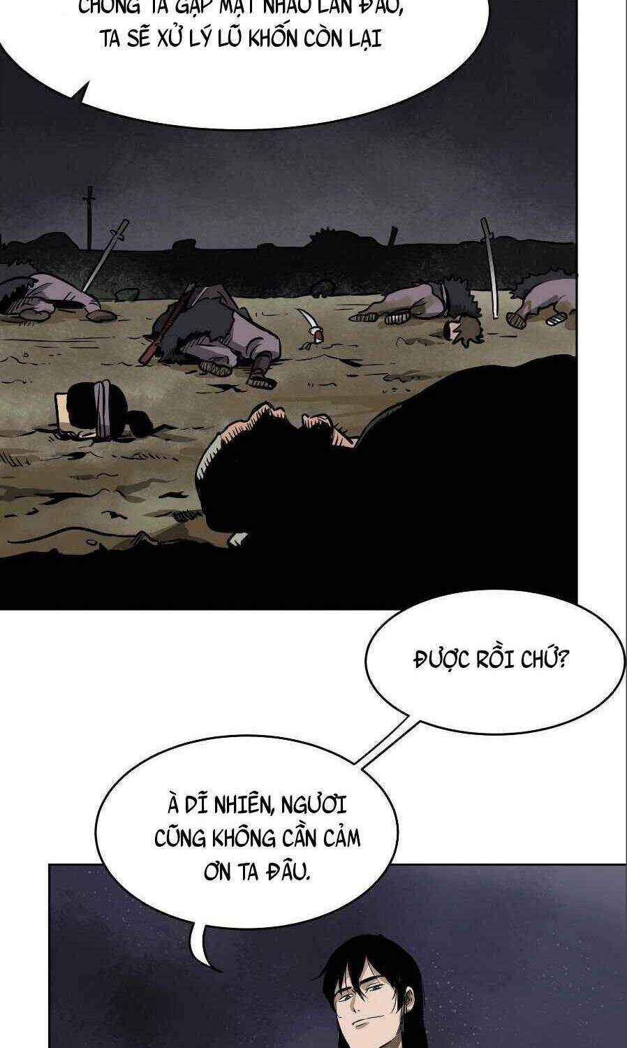 Thăng Cấp Vô Hạn Trong Murim Chapter 40 - Trang 2