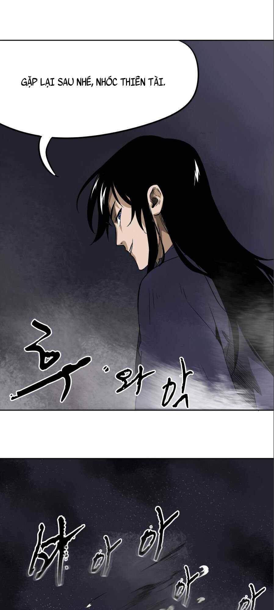 Thăng Cấp Vô Hạn Trong Murim Chapter 40 - Trang 2