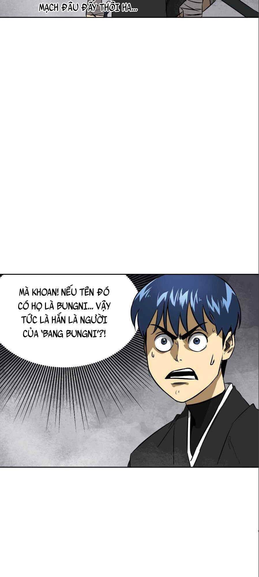 Thăng Cấp Vô Hạn Trong Murim Chapter 40 - Trang 2