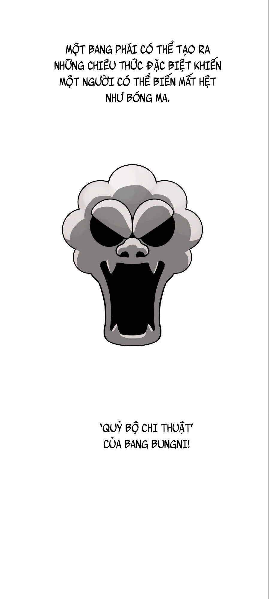 Thăng Cấp Vô Hạn Trong Murim Chapter 40 - Trang 2