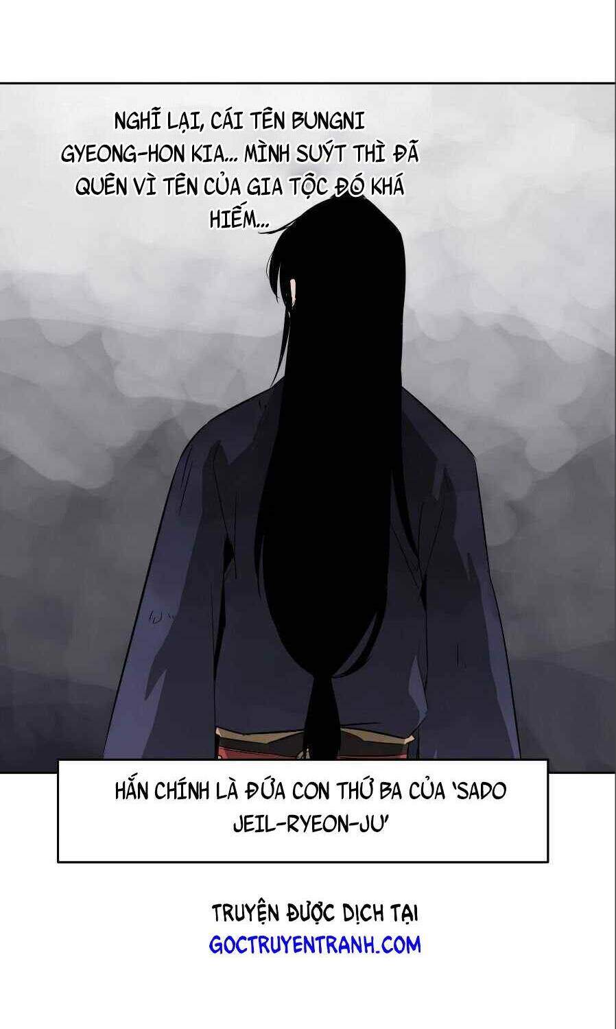Thăng Cấp Vô Hạn Trong Murim Chapter 40 - Trang 2