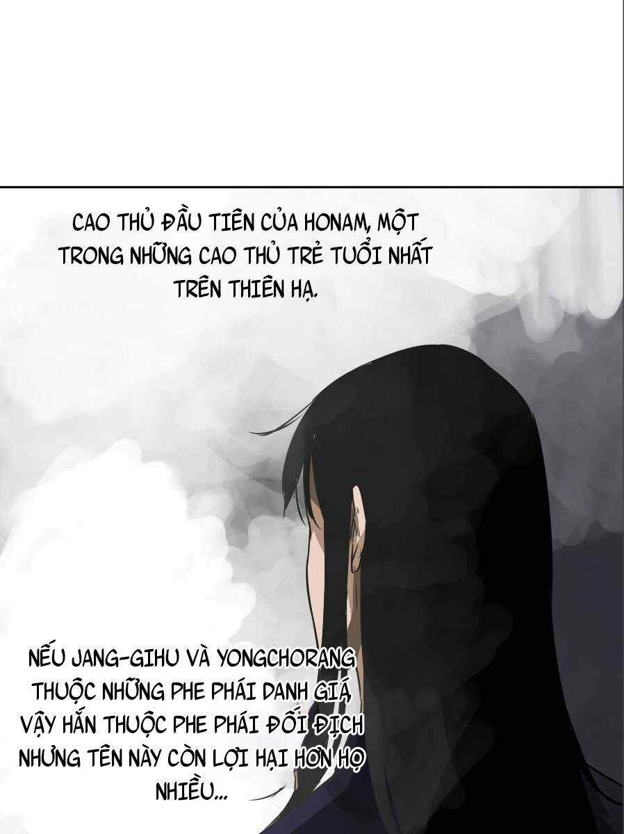 Thăng Cấp Vô Hạn Trong Murim Chapter 40 - Trang 2