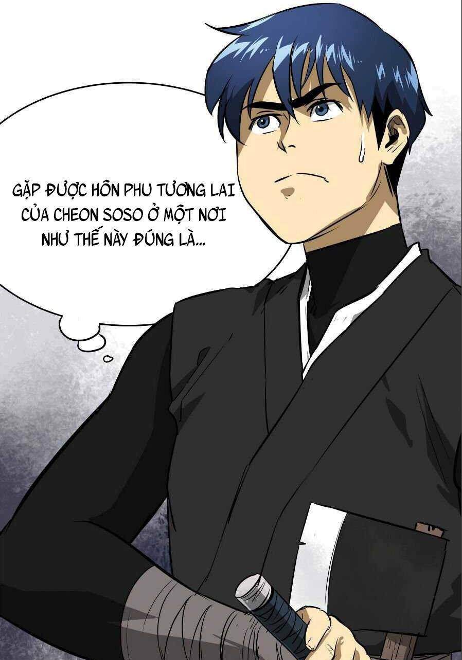 Thăng Cấp Vô Hạn Trong Murim Chapter 40 - Trang 2