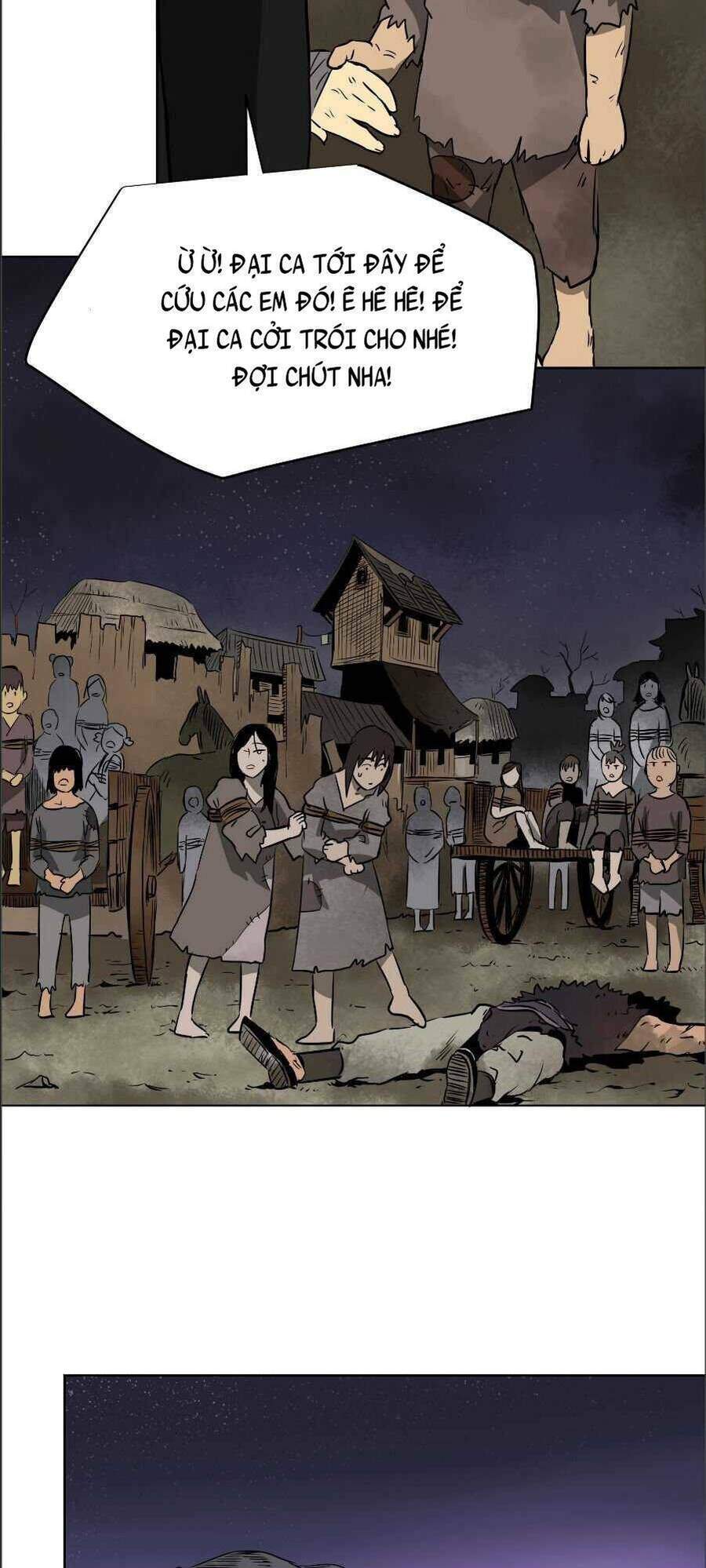 Thăng Cấp Vô Hạn Trong Murim Chapter 40 - Trang 2