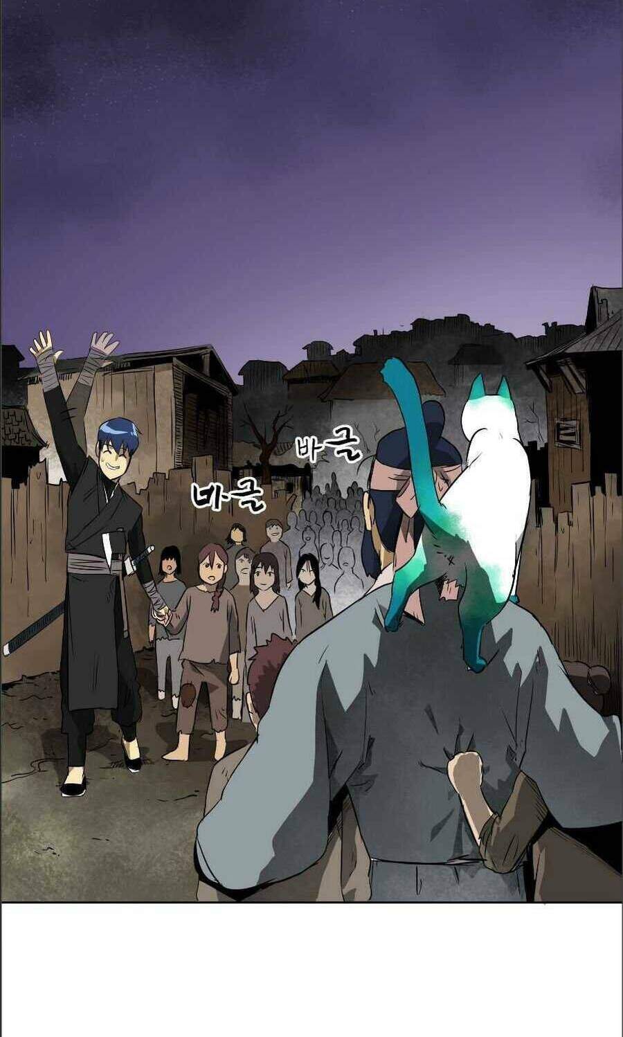 Thăng Cấp Vô Hạn Trong Murim Chapter 40 - Trang 2