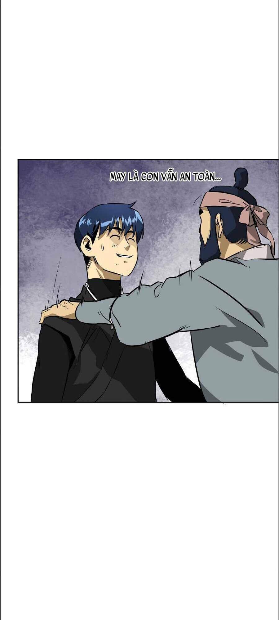 Thăng Cấp Vô Hạn Trong Murim Chapter 40 - Trang 2