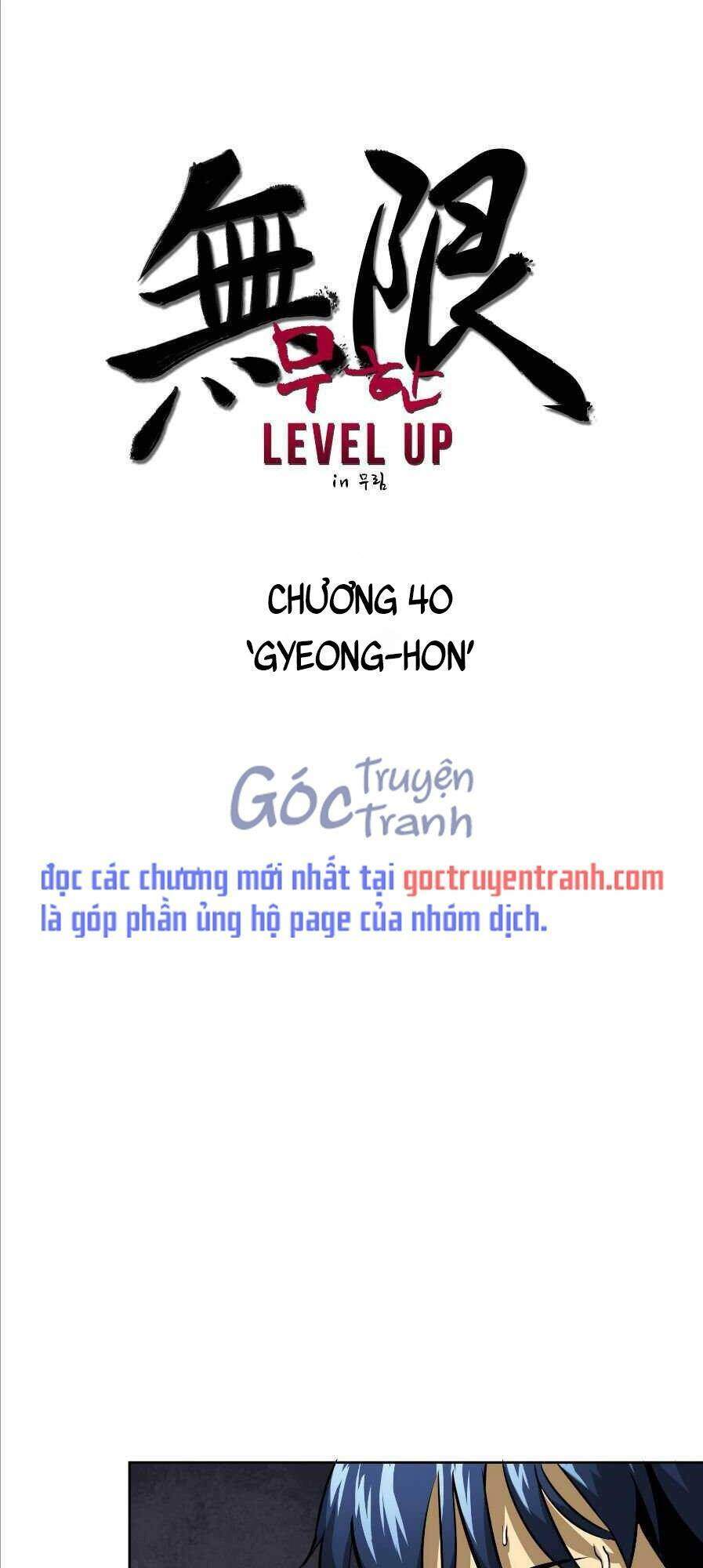 Thăng Cấp Vô Hạn Trong Murim Chapter 40 - Trang 2