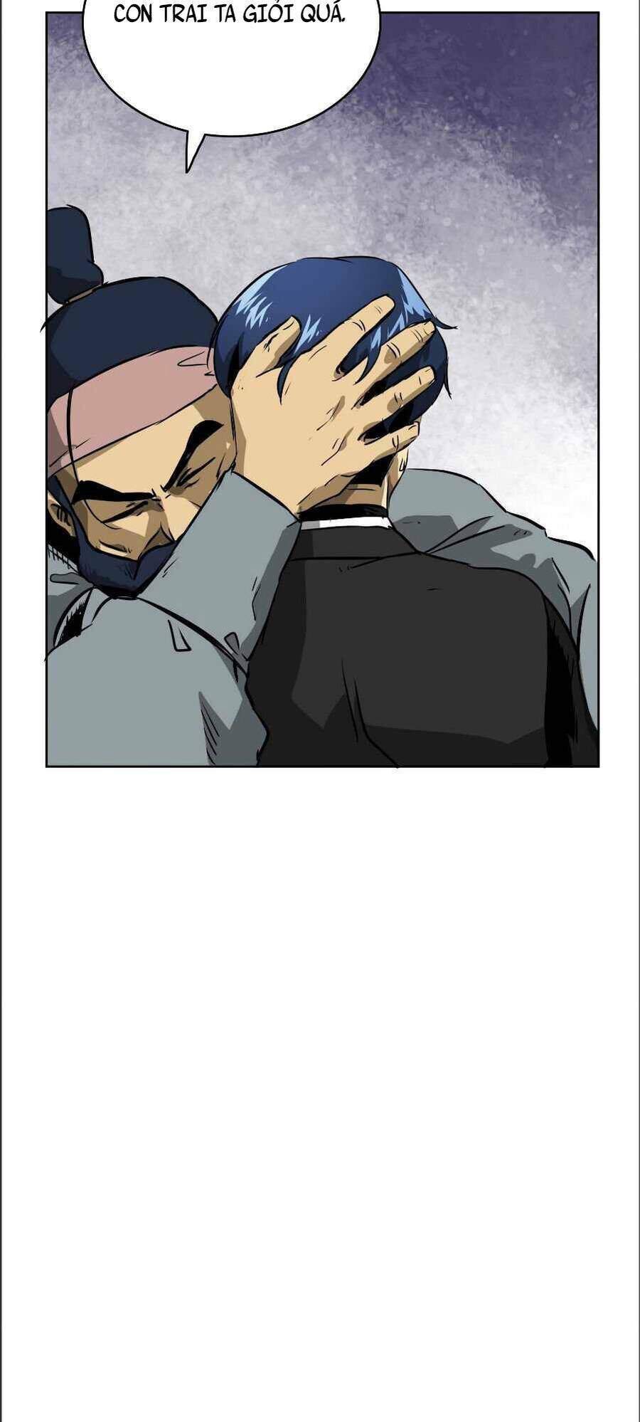 Thăng Cấp Vô Hạn Trong Murim Chapter 40 - Trang 2