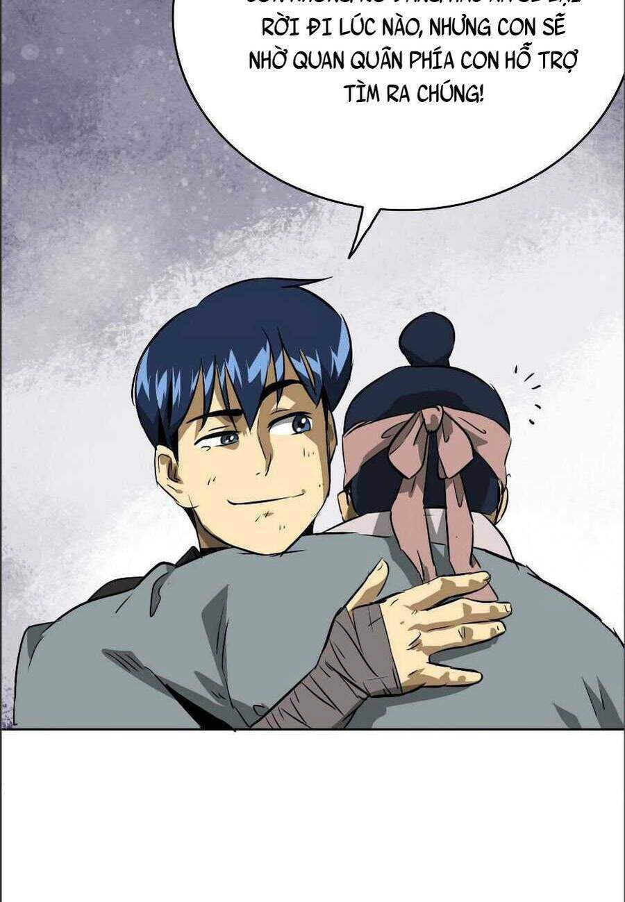 Thăng Cấp Vô Hạn Trong Murim Chapter 40 - Trang 2