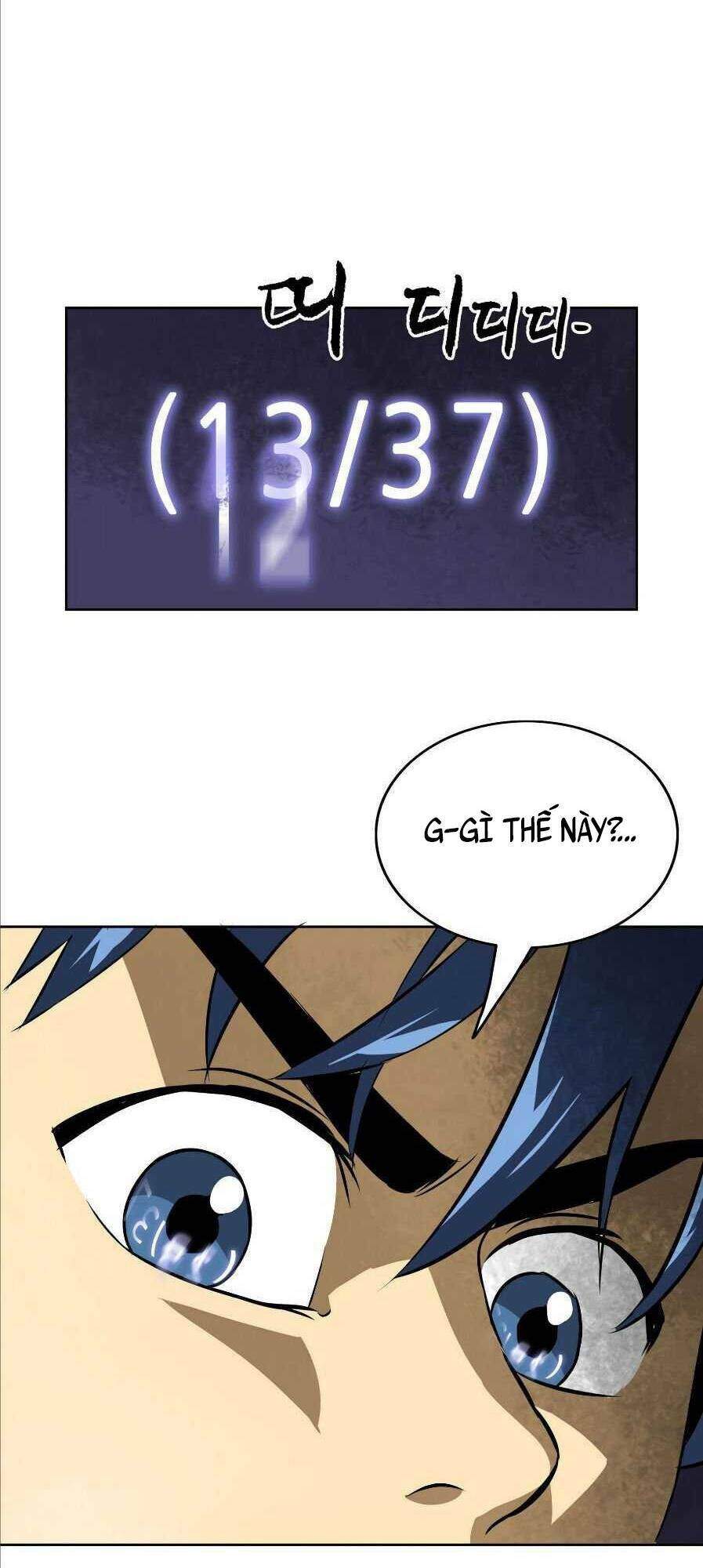 Thăng Cấp Vô Hạn Trong Murim Chapter 40 - Trang 2