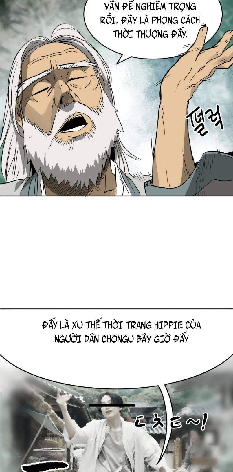 Thăng Cấp Vô Hạn Trong Murim Chapter 43 - Trang 2