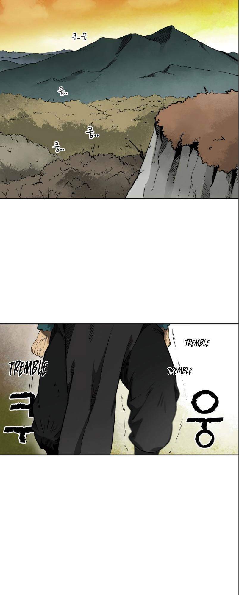 Thăng Cấp Vô Hạn Trong Murim Chapter 44 - Trang 2