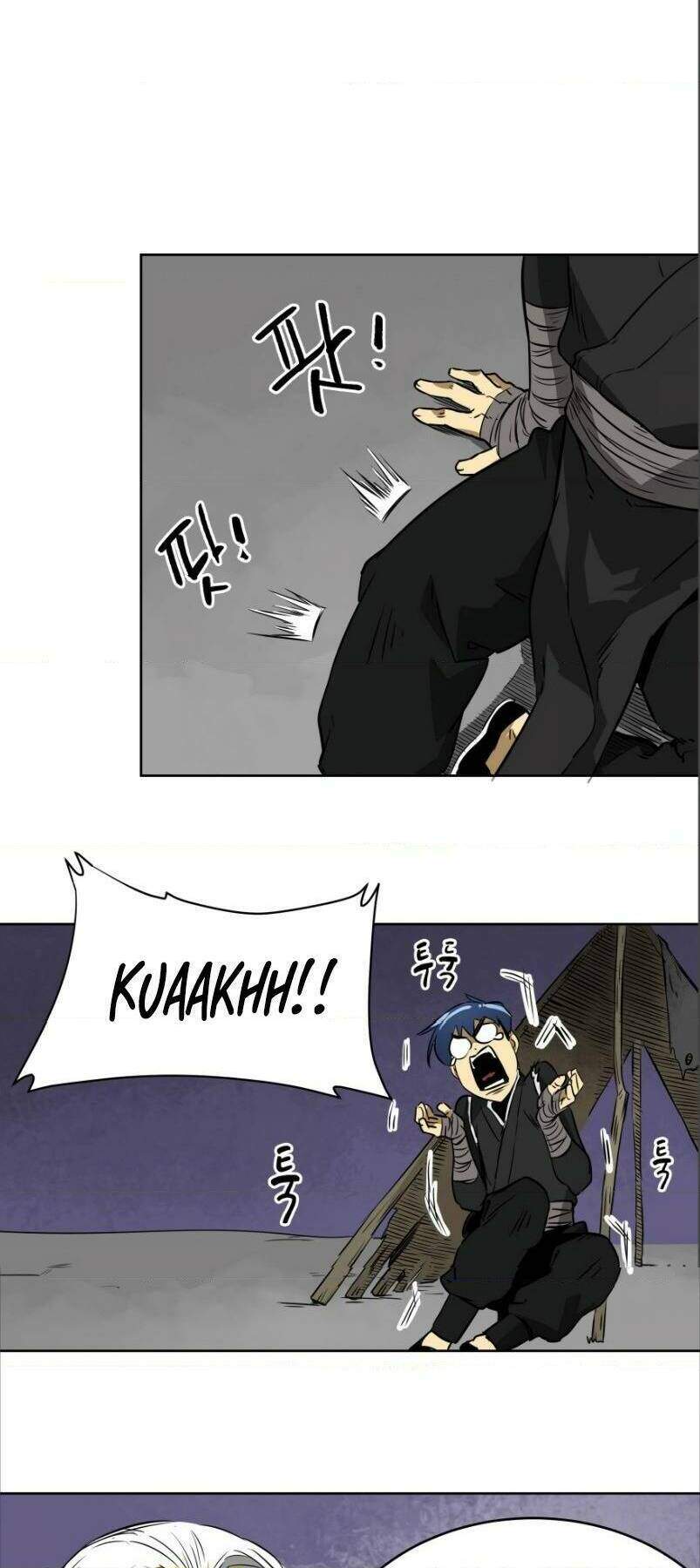 Thăng Cấp Vô Hạn Trong Murim Chapter 44 - Trang 2