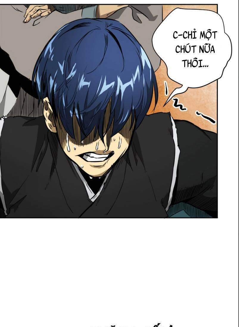 Thăng Cấp Vô Hạn Trong Murim Chapter 44 - Trang 2