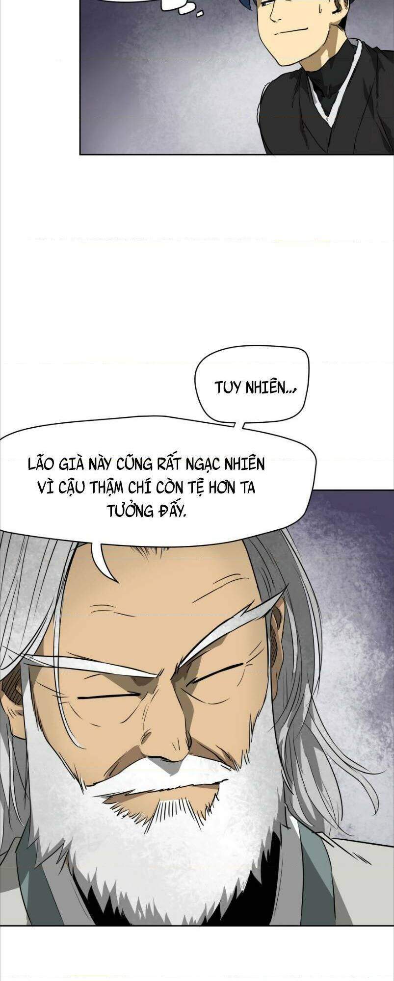 Thăng Cấp Vô Hạn Trong Murim Chapter 44 - Trang 2