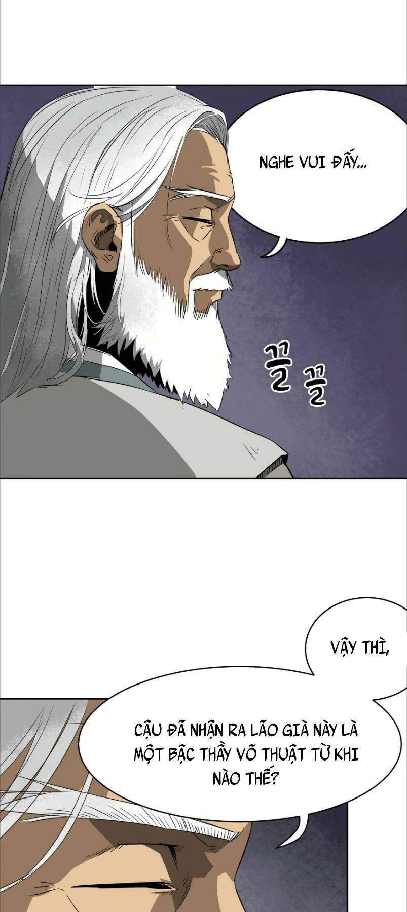 Thăng Cấp Vô Hạn Trong Murim Chapter 44 - Trang 2