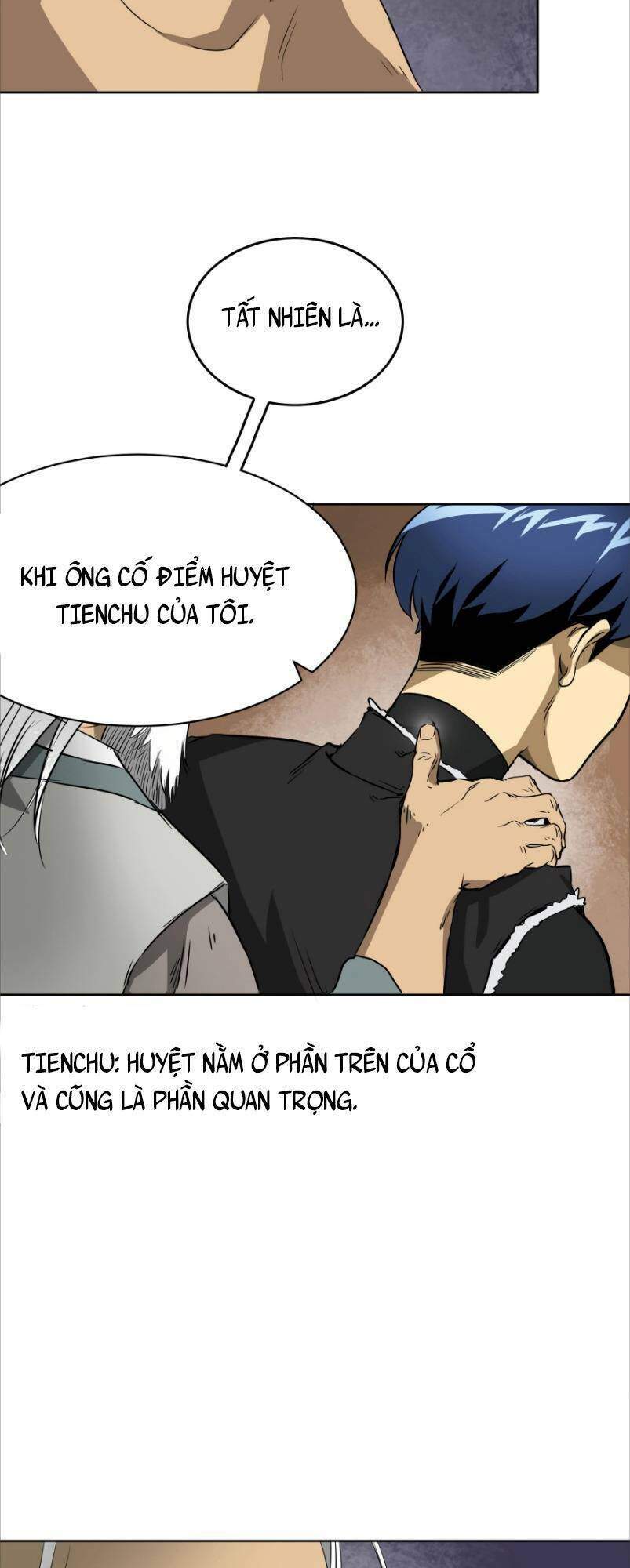 Thăng Cấp Vô Hạn Trong Murim Chapter 44 - Trang 2