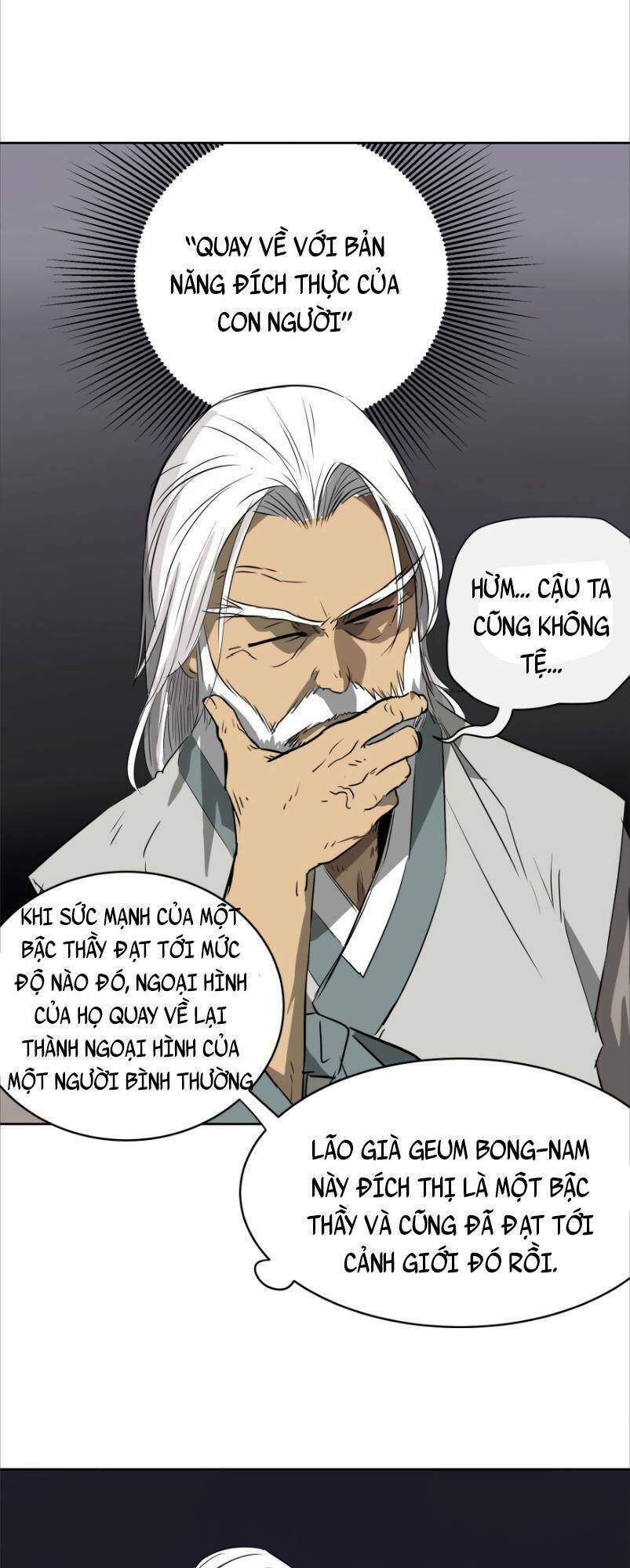 Thăng Cấp Vô Hạn Trong Murim Chapter 44 - Trang 2