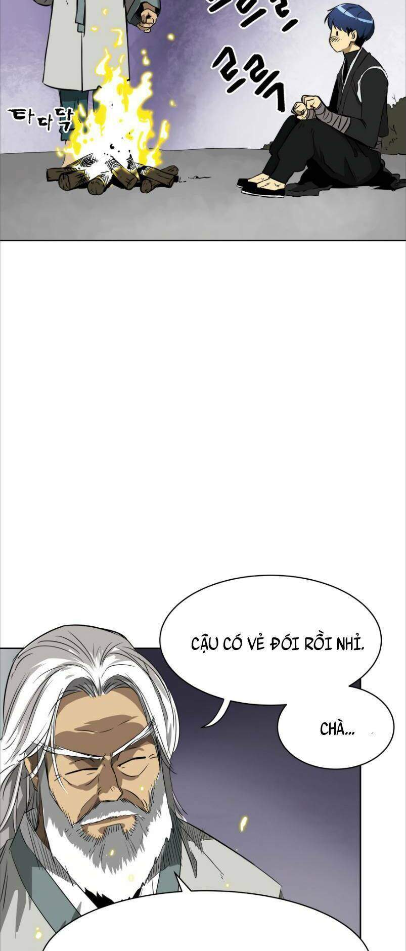 Thăng Cấp Vô Hạn Trong Murim Chapter 44 - Trang 2