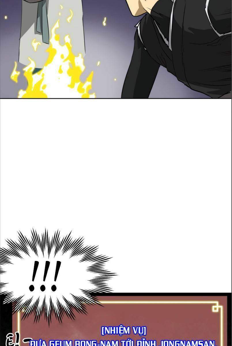 Thăng Cấp Vô Hạn Trong Murim Chapter 44 - Trang 2